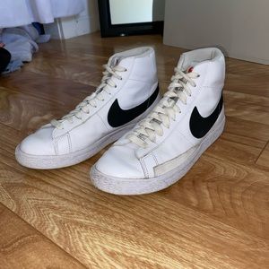 nike blazers